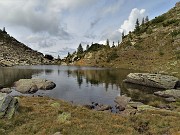 06 Al Lago della paura (1984 m) 